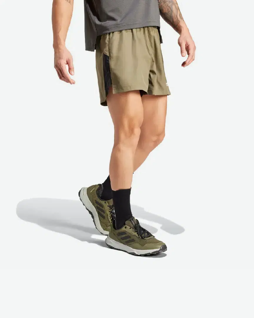 Short Adidas De Trail Running Terrex M - IP4865 (2) au meilleur prix !