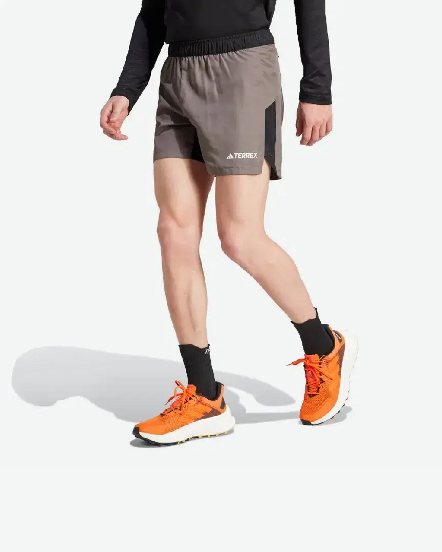 Short Adidas De Trail Running Terrex M - IT7913 (0) au meilleur prix !