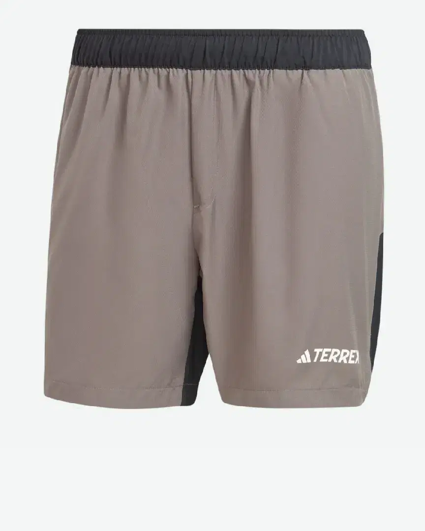 Short Adidas De Trail Running Terrex M - IT7913 (3) au meilleur prix !