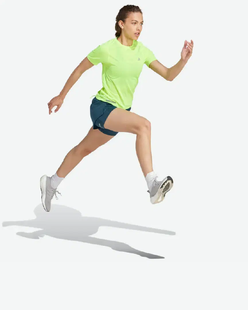 Short Adidas Deux-En-Un Ultimate W - HZ4481 (2) au meilleur prix !