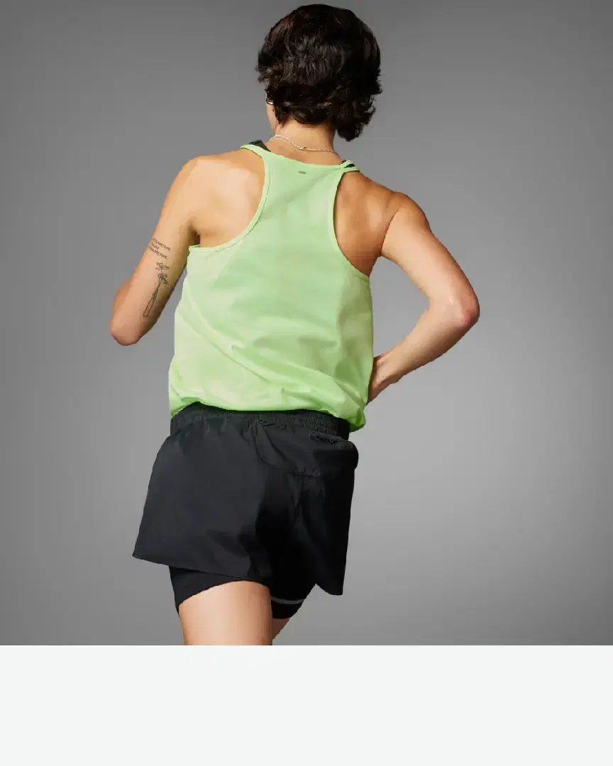 Short Adidas Deux-En-Un Ultimate W - IM1866 (1) au meilleur prix !