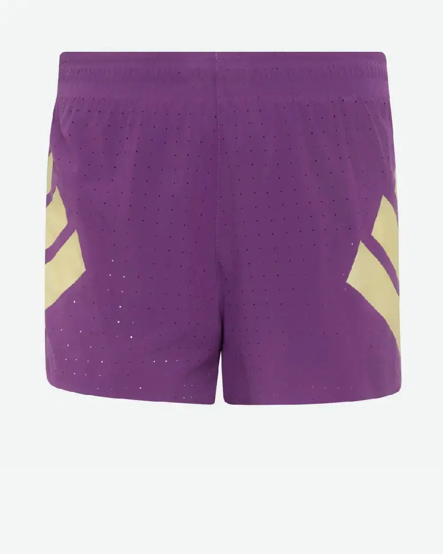 Short Adidas Fendu Adizero Road To Records M - KV4864 (3) au meilleur prix !