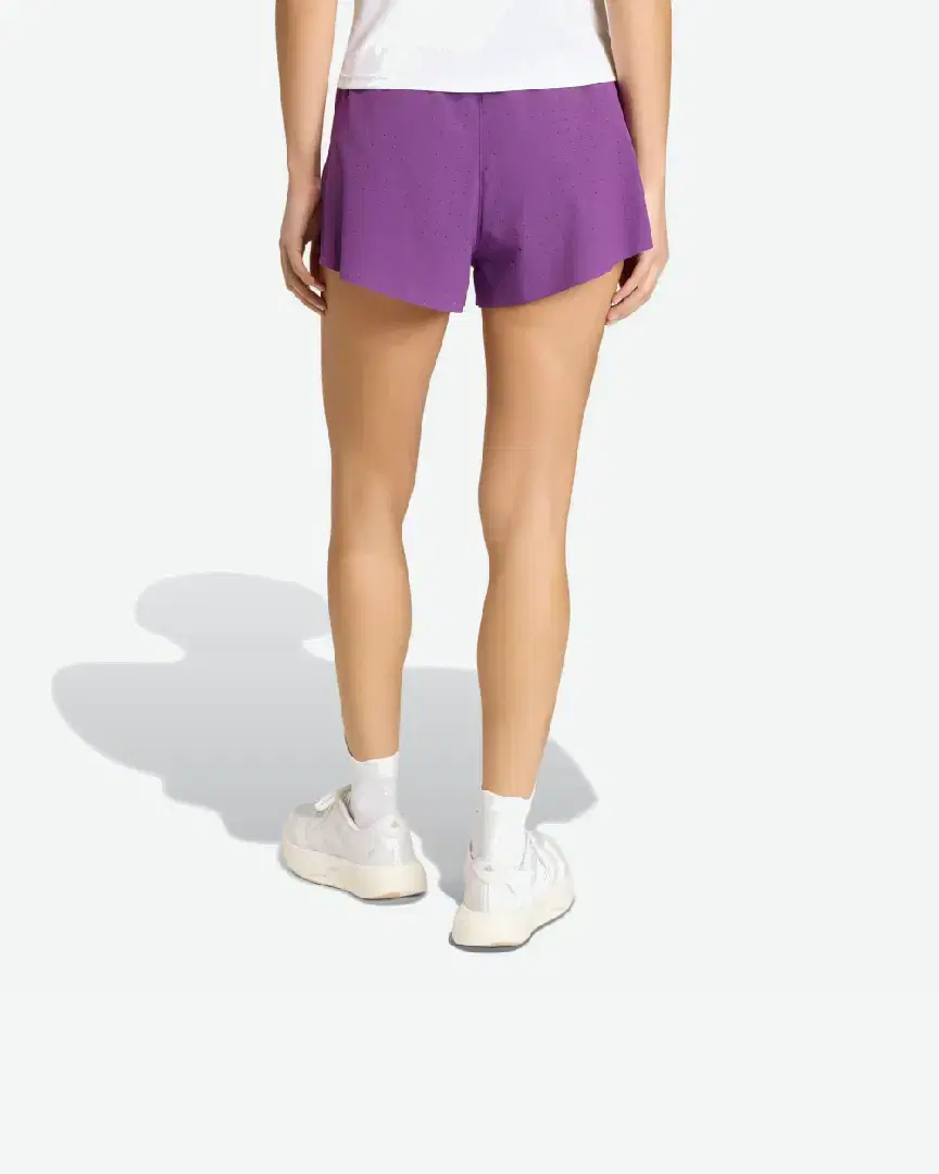 Short Adidas Fendu Adizero Road To Records W - KA6120 (1) au meilleur prix !