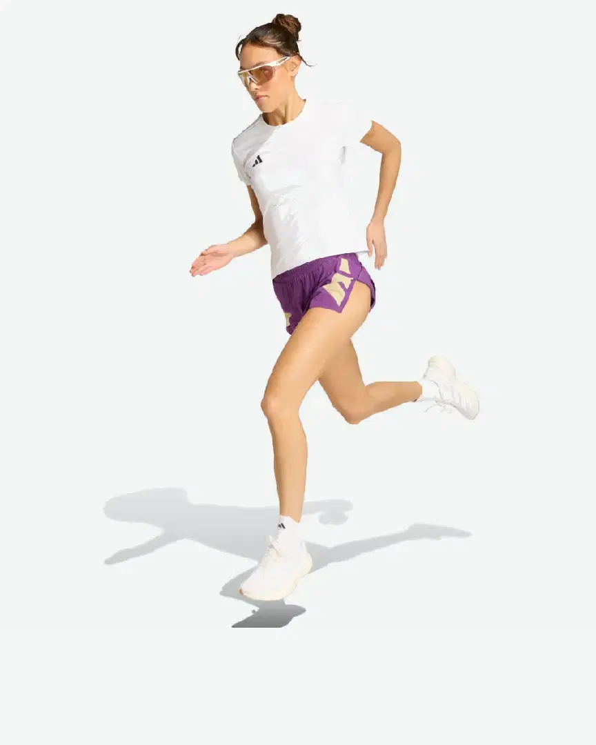 Short Adidas Fendu Adizero Road To Records W - KA6120 (2) au meilleur prix !