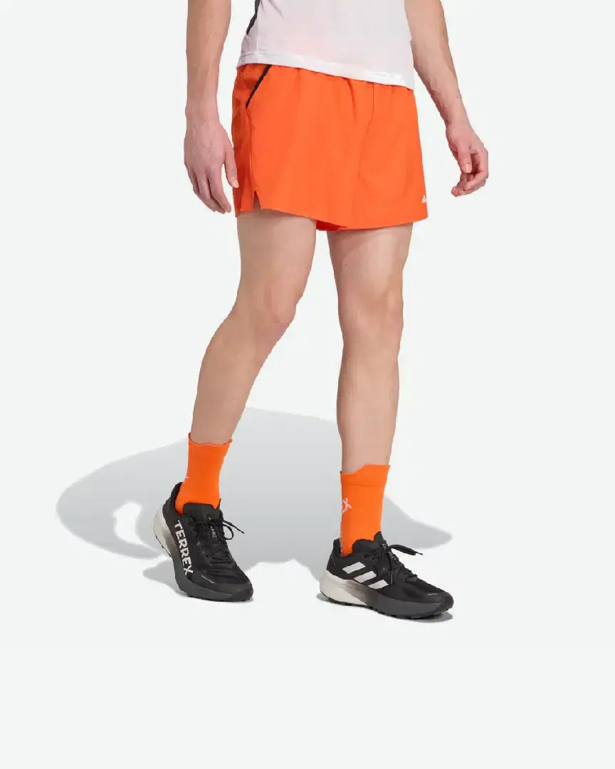 Short Adidas Léger Terrex Multi M - JL6188 (2) au meilleur prix !