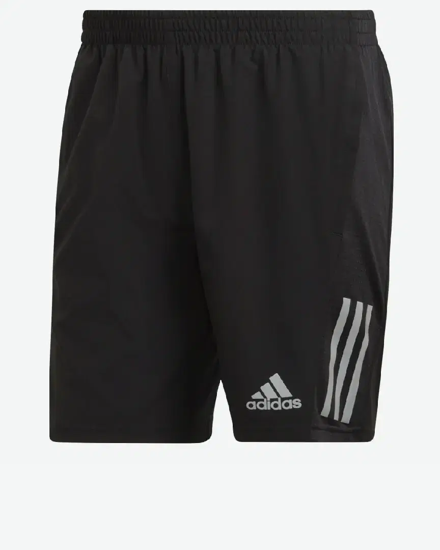 Short Adidas Own The Run M - H58593 (0) au meilleur prix !