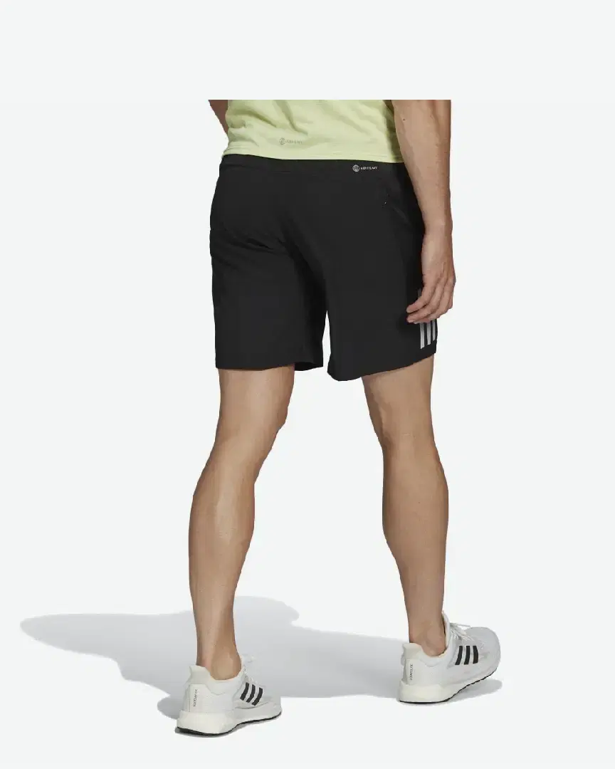 Short Adidas Own The Run M - H58593 (1) au meilleur prix !