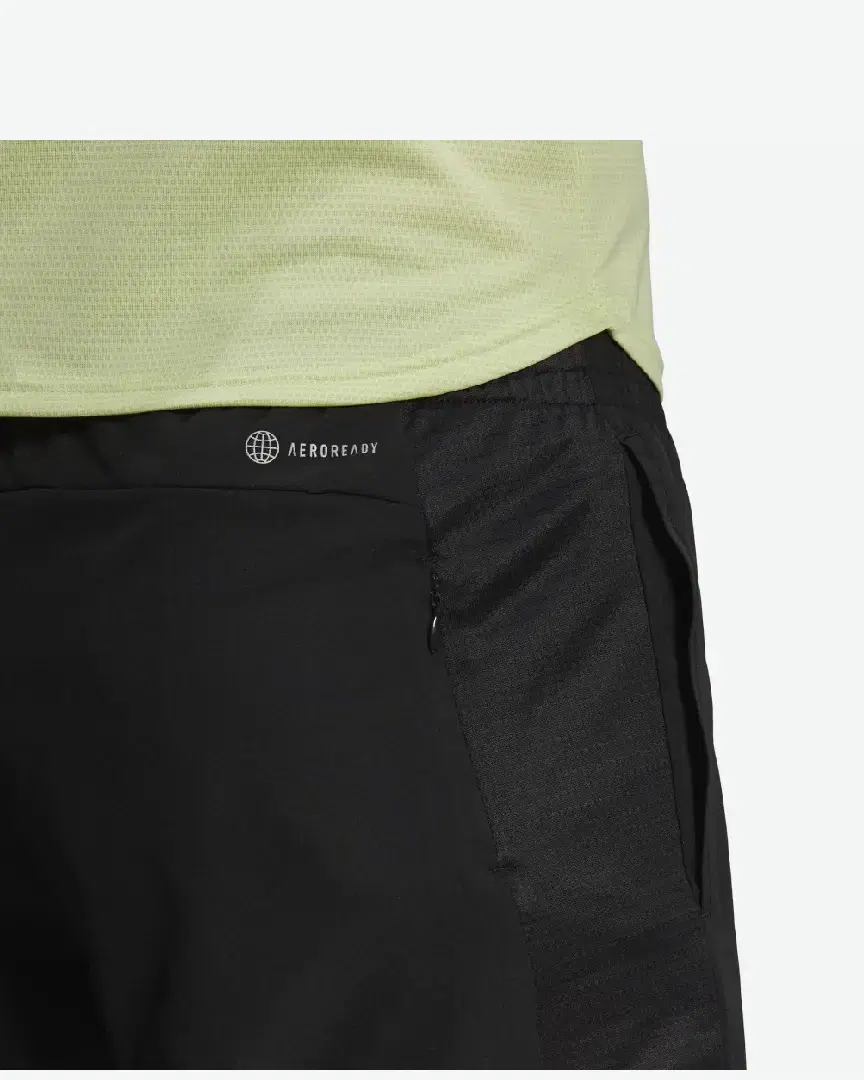 Short Adidas Own The Run M - H58593 (2) au meilleur prix !