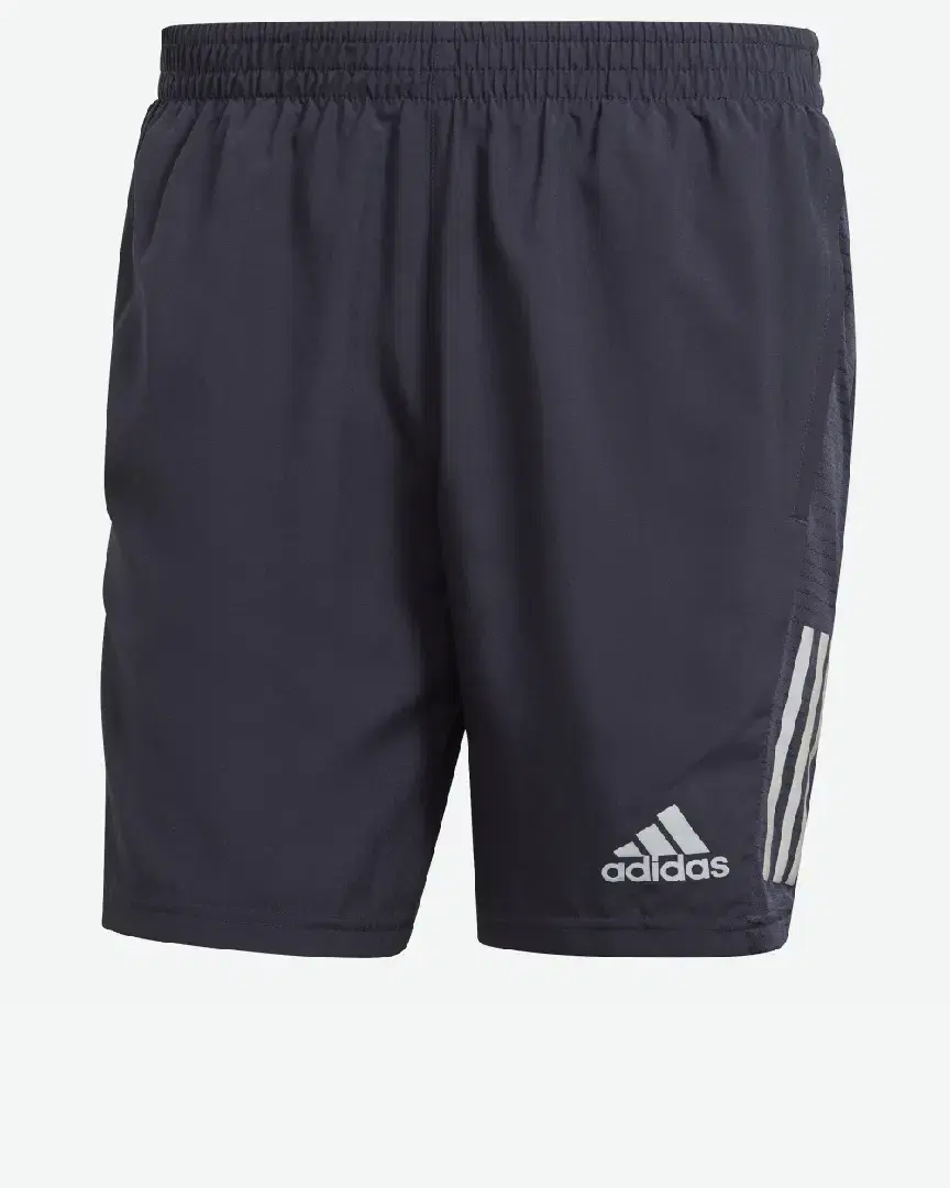 Short Adidas Own The Run M - HB7455 (0) au meilleur prix !
