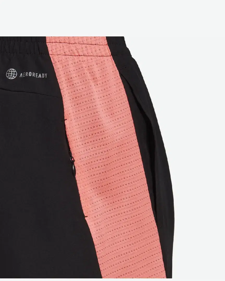 Short Adidas Own The Run M - HB7460 (3) au meilleur prix !