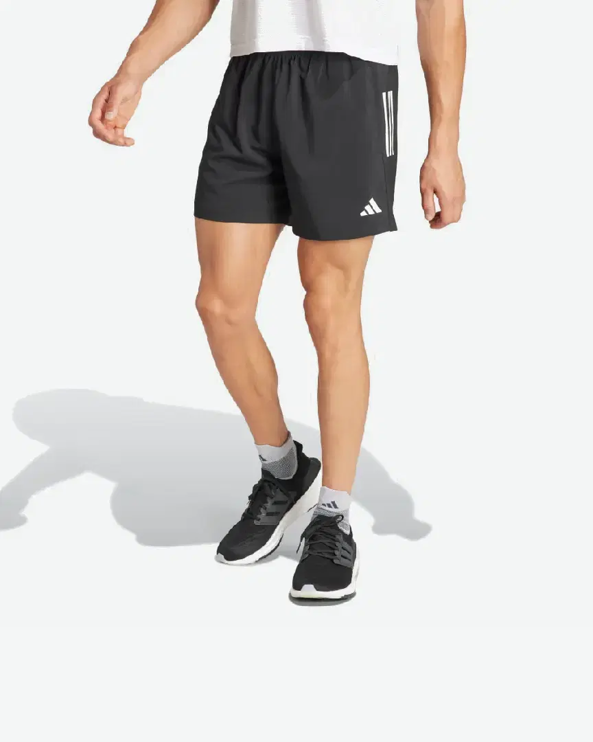 Short Adidas Own The Run M - IY0704 (0) au meilleur prix !