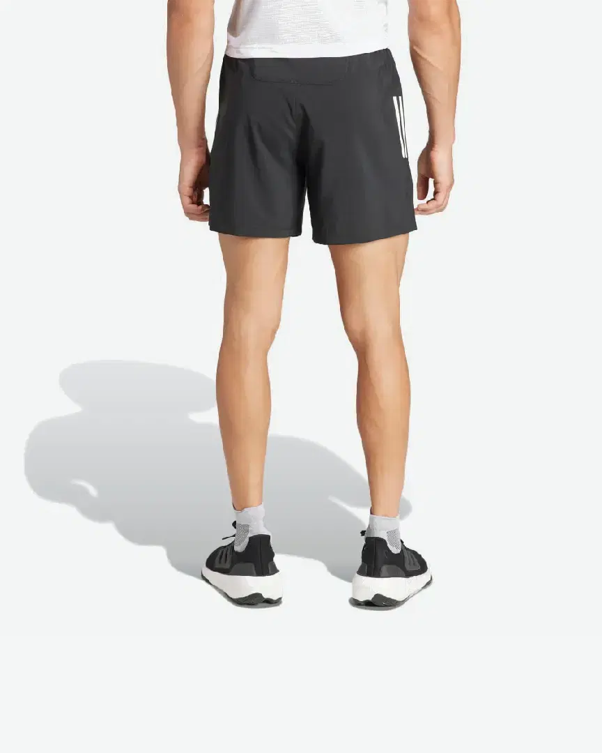 Short Adidas Own The Run M - IY0704 (1) au meilleur prix !