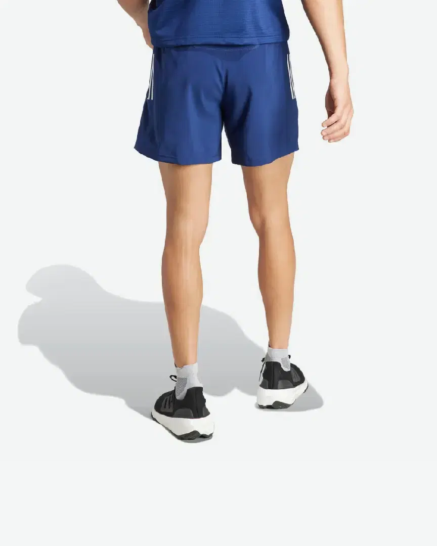 Short Adidas Own The Run M - IY0706 (1) au meilleur prix !
