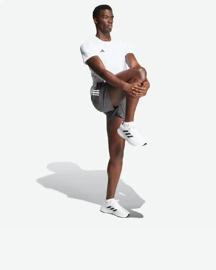 Short Adidas Own The Run M - IY0716 (2) au meilleur prix !