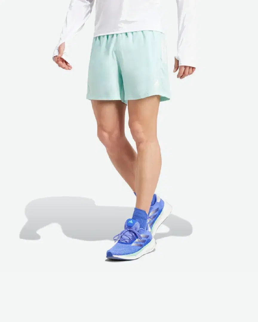 Short Adidas Own The Run M - IZ4399 (0) au meilleur prix !