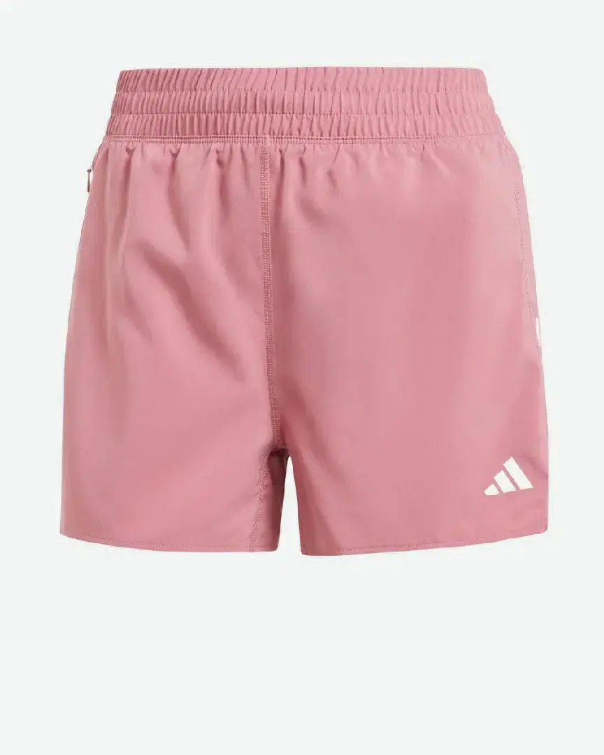Short Adidas Own The Run Base Aeroready W - IY1104 (3) au meilleur prix !