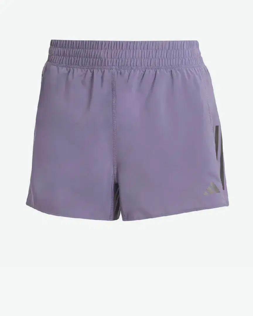 Short Adidas Own The Run Base Aeroready W - JX2263 (3) au meilleur prix !