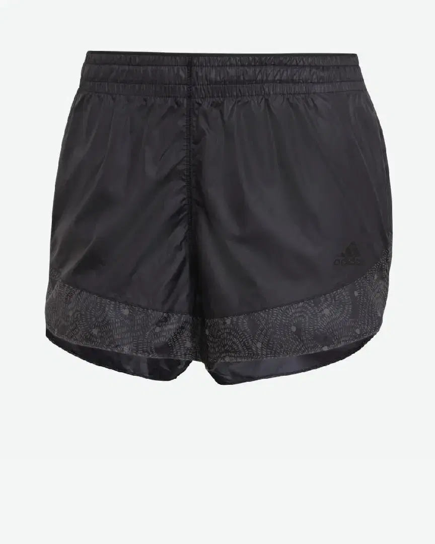 Short Adidas Run Fast Radically Reflective Running W - HC1662 (0) au meilleur prix !