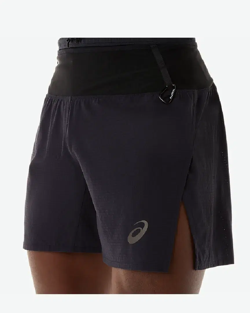 Short Asics Fujitrail M - 2011C726-001 (3) au meilleur prix !