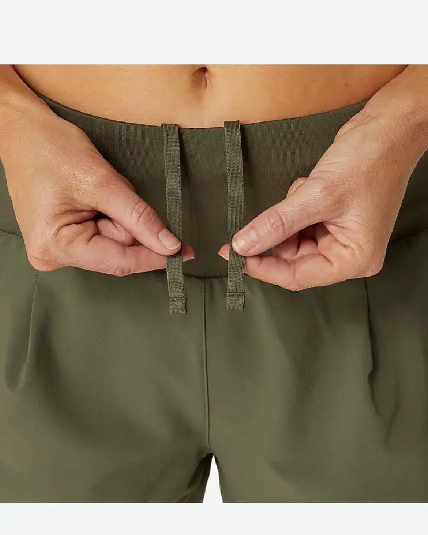 Short Asics Road 3.5In W - 2012C965-300 (5) au meilleur prix !