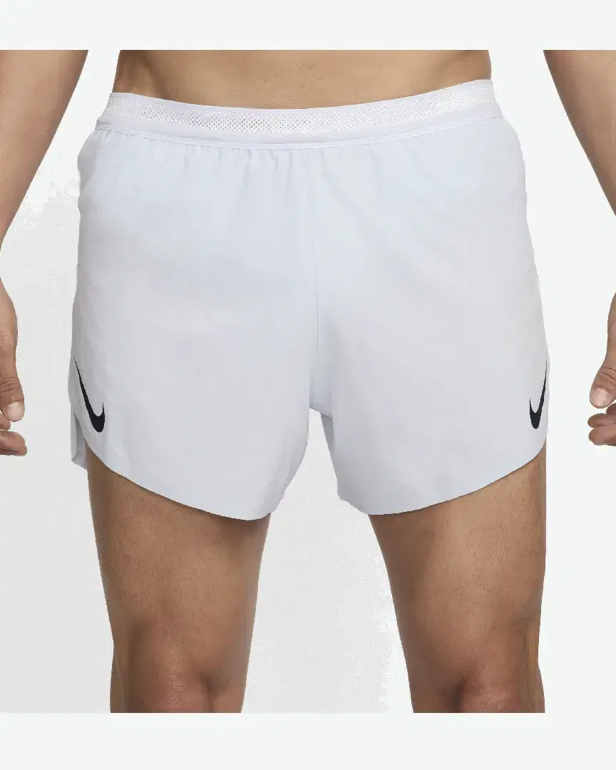 Short Avec Sous-Short Intégré 10 Cm Dri-Fit Adv Nike Aeroswift M - FN3352-085 (1) au meilleur prix !