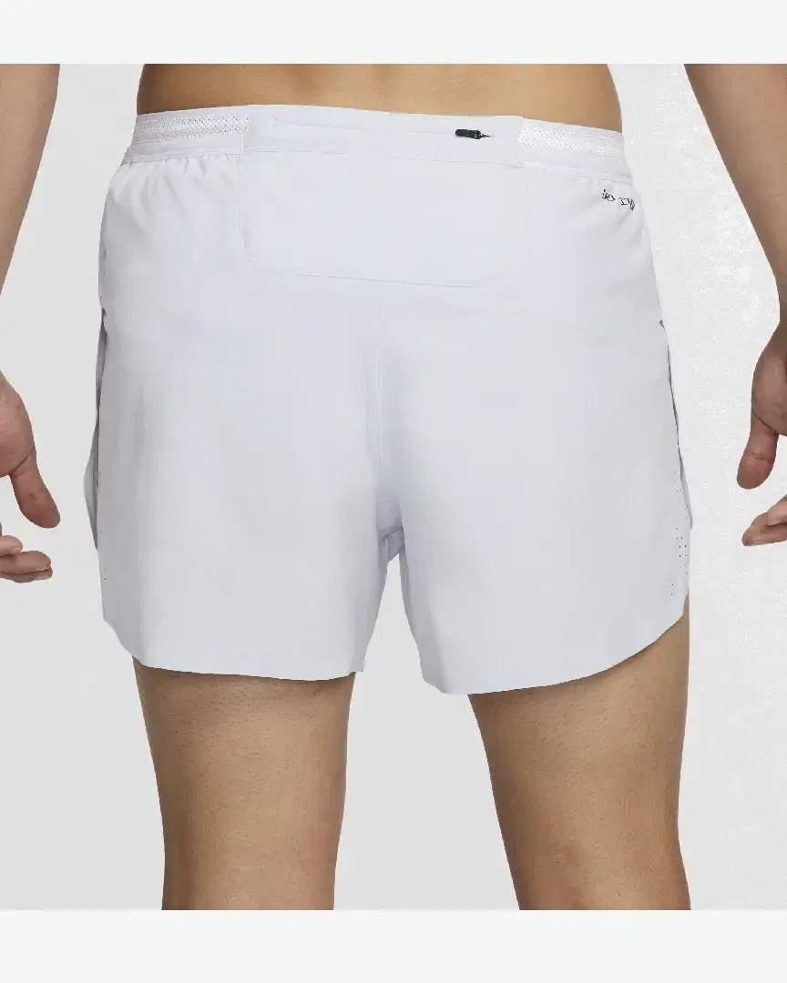 Short Avec Sous-Short Intégré 10 Cm Dri-Fit Adv Nike Aeroswift M - FN3352-085 (2) au meilleur prix !