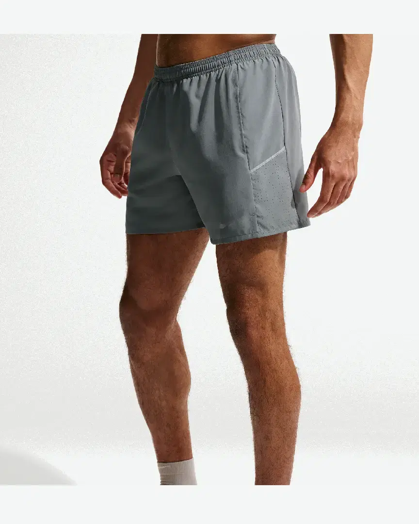 Short Avec Sous-Short Intégré 12,7 Cm Dri-Fit Nike Miler M - IF2060-084 (1) au meilleur prix !