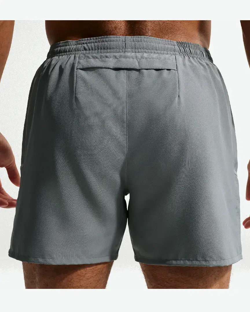 Short Avec Sous-Short Intégré 12,7 Cm Dri-Fit Nike Miler M - IF2060-084 (2) au meilleur prix !