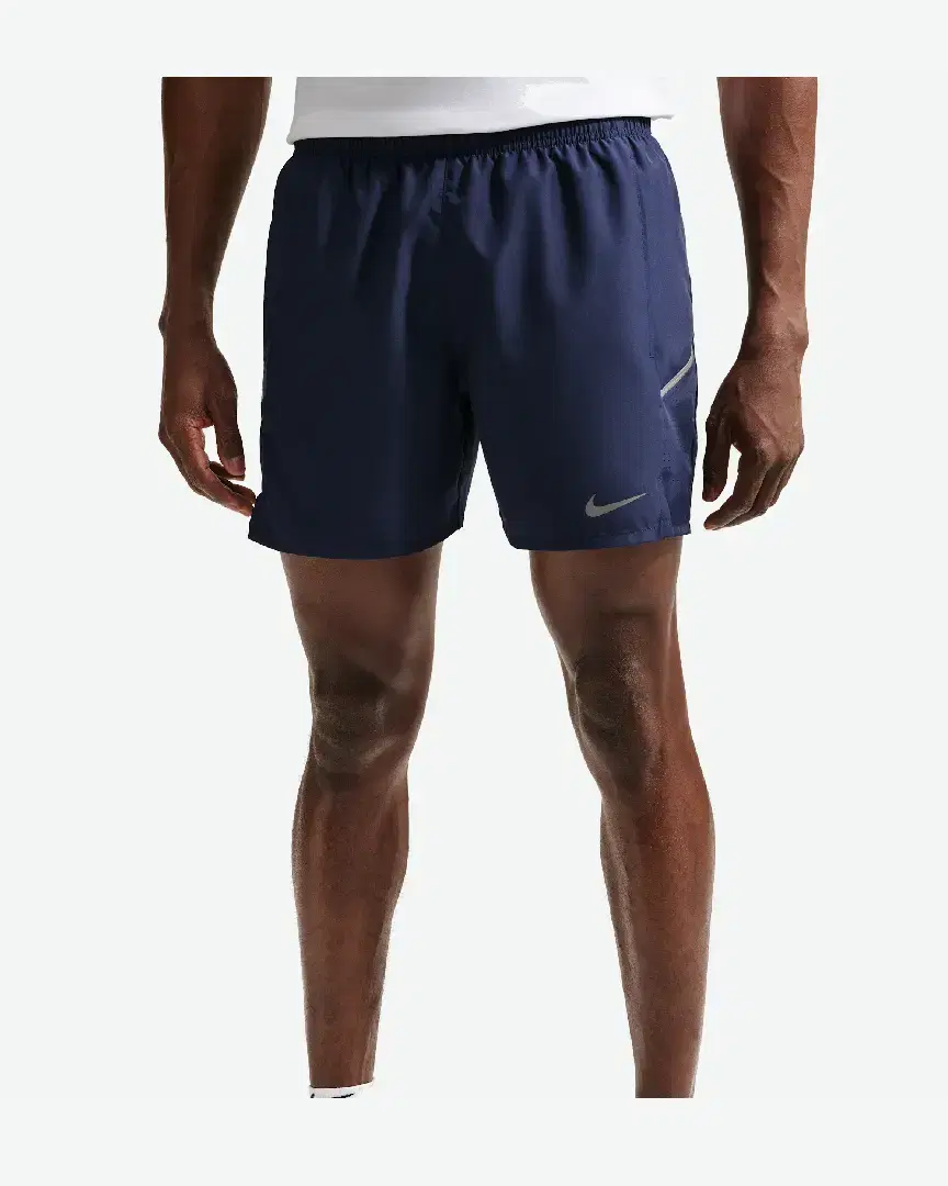 Short Avec Sous-Short Intégré 12,7 Cm Dri-Fit Nike Miler M - IF2060-410 (1) au meilleur prix !
