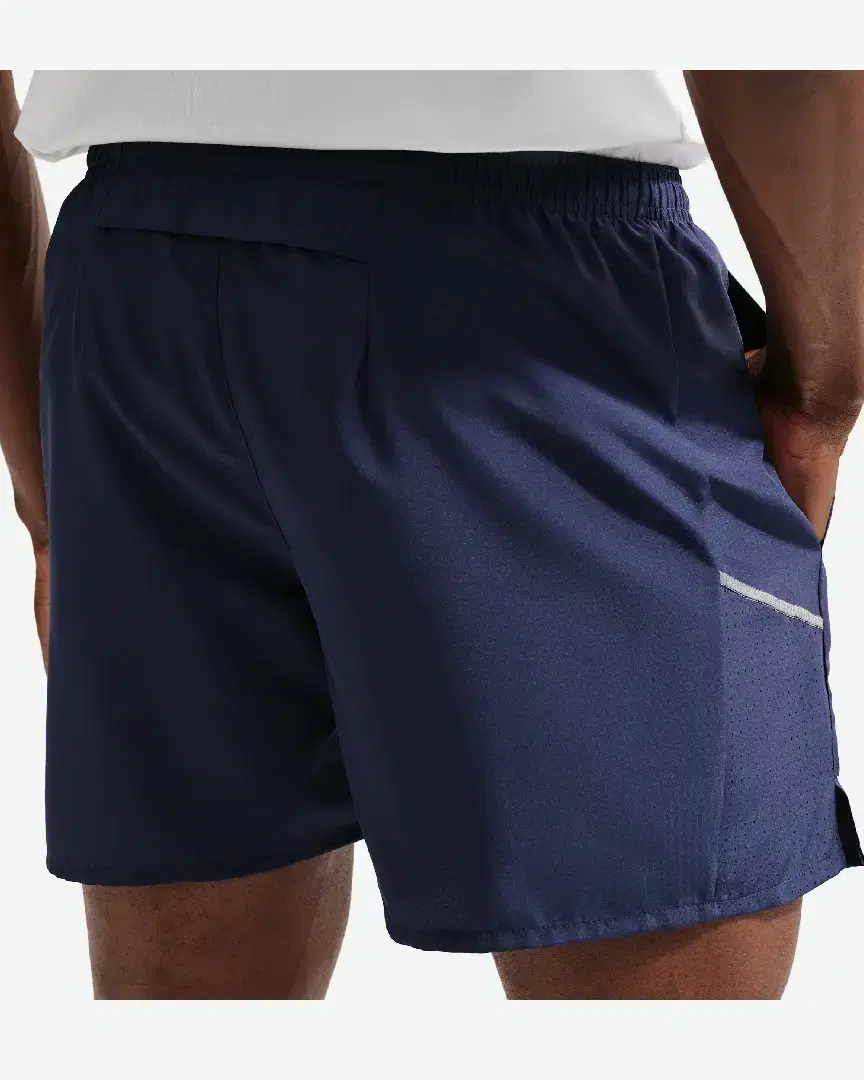 Short Avec Sous-Short Intégré 12,7 Cm Dri-Fit Nike Miler M - IF2060-410 (2) au meilleur prix !
