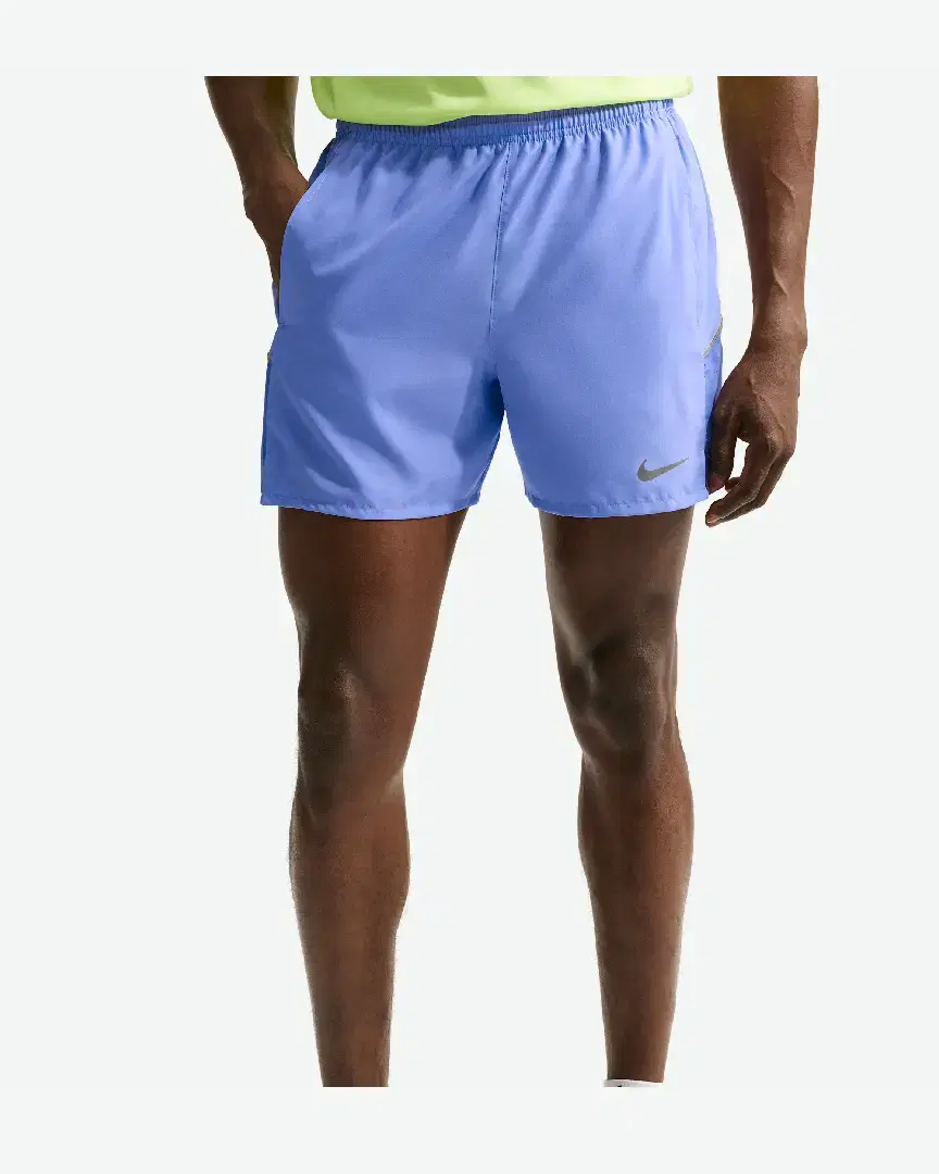 Short Avec Sous-Short Intégré 12,7 Cm Dri-Fit Nike Miler M - IF2060-494 (1) au meilleur prix !