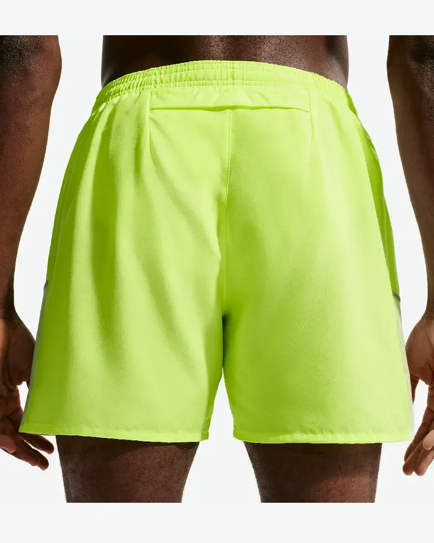 Short Avec Sous-Short Intégré 12,7 Cm Dri-Fit Nike Miler M - IF2060-737 (2) au meilleur prix !