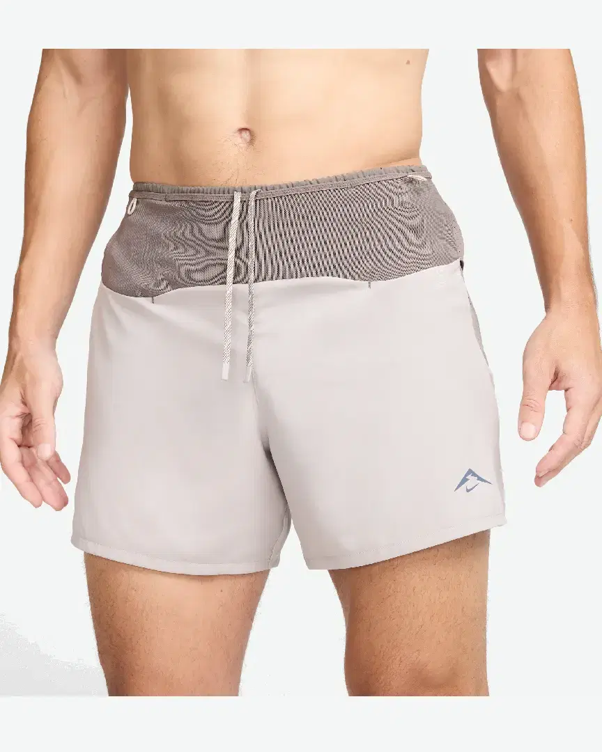 Short Avec Sous-Short Intégré 13 Cm Dri-Fit Adv Nike Trail Second Sunrise M - HJ3572-009 (1) au meilleur prix !