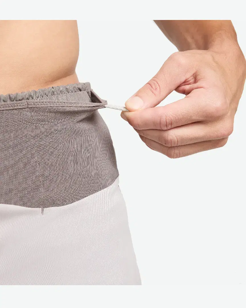 Short Avec Sous-Short Intégré 13 Cm Dri-Fit Adv Nike Trail Second Sunrise M - HJ3572-009 (3) au meilleur prix !