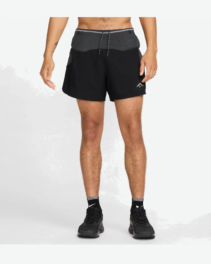 Short Avec Sous-Short Intégré 13 Cm Dri-Fit Adv Nike Trail Second Sunrise M - HJ3572-010 (0) au meilleur prix !