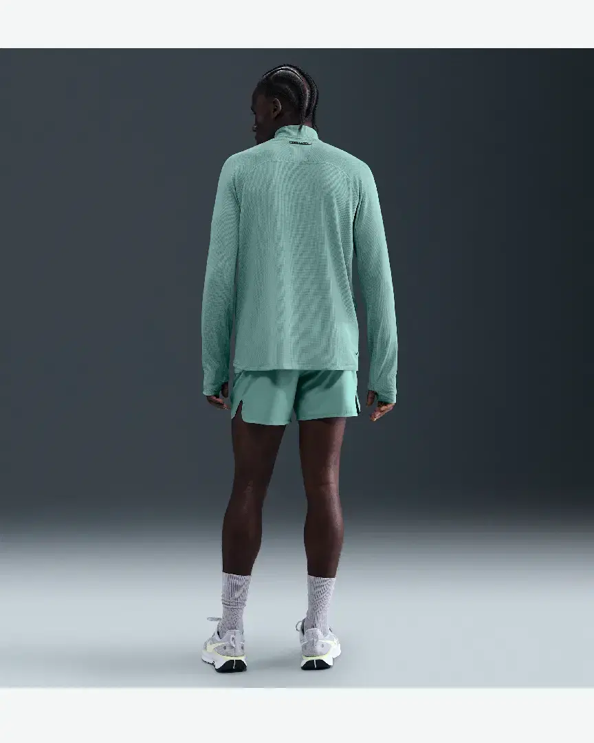 Short Avec Sous-Short Intégré 13 Cm Dri-Fit Adv Nike Trail Second Sunrise M - HJ3572-017 (3) au meilleur prix !