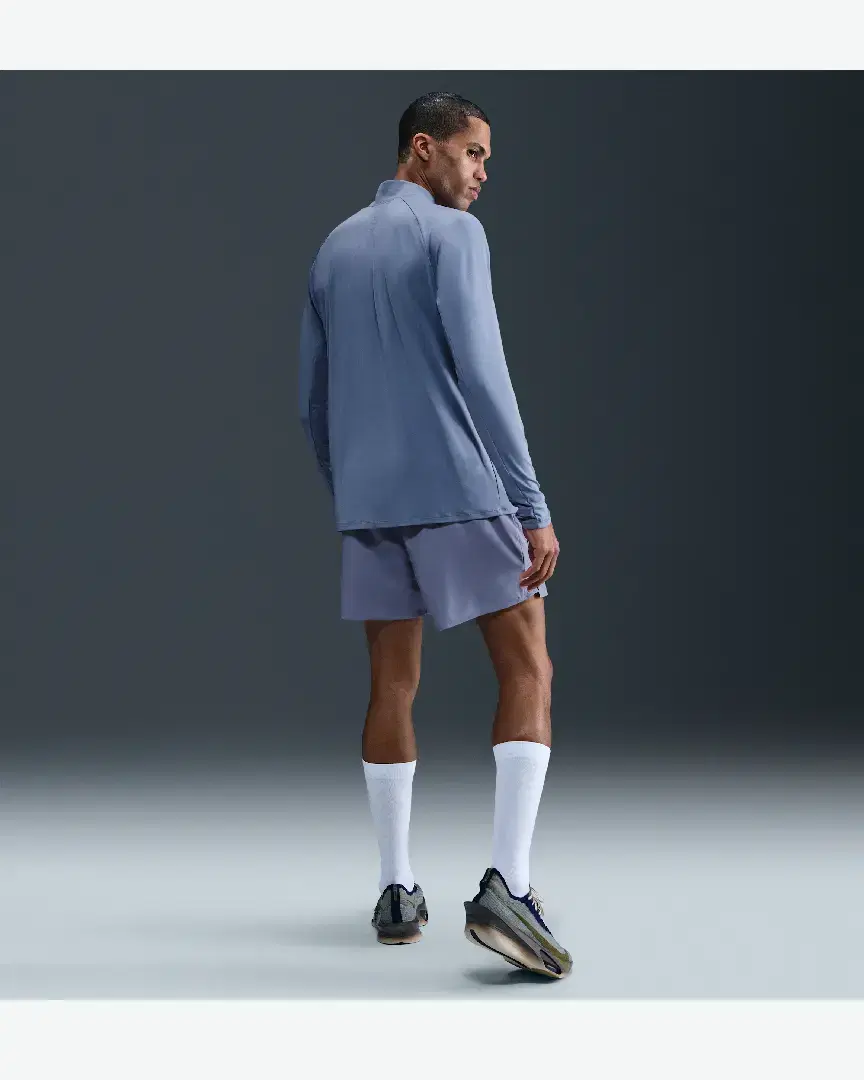 Short Avec Sous-Short Intégré 13 Cm Dri-Fit Nike Challenger M - DV9363-499 (3) au meilleur prix !