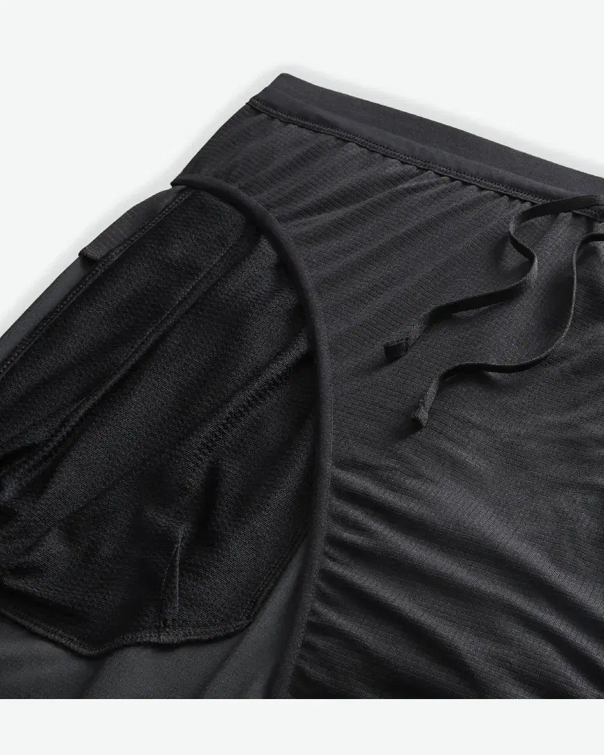 Short Avec Sous-Short Intégré 18 Cm Dri-Fit Nike Stride M - DM4761-010 (3) au meilleur prix !