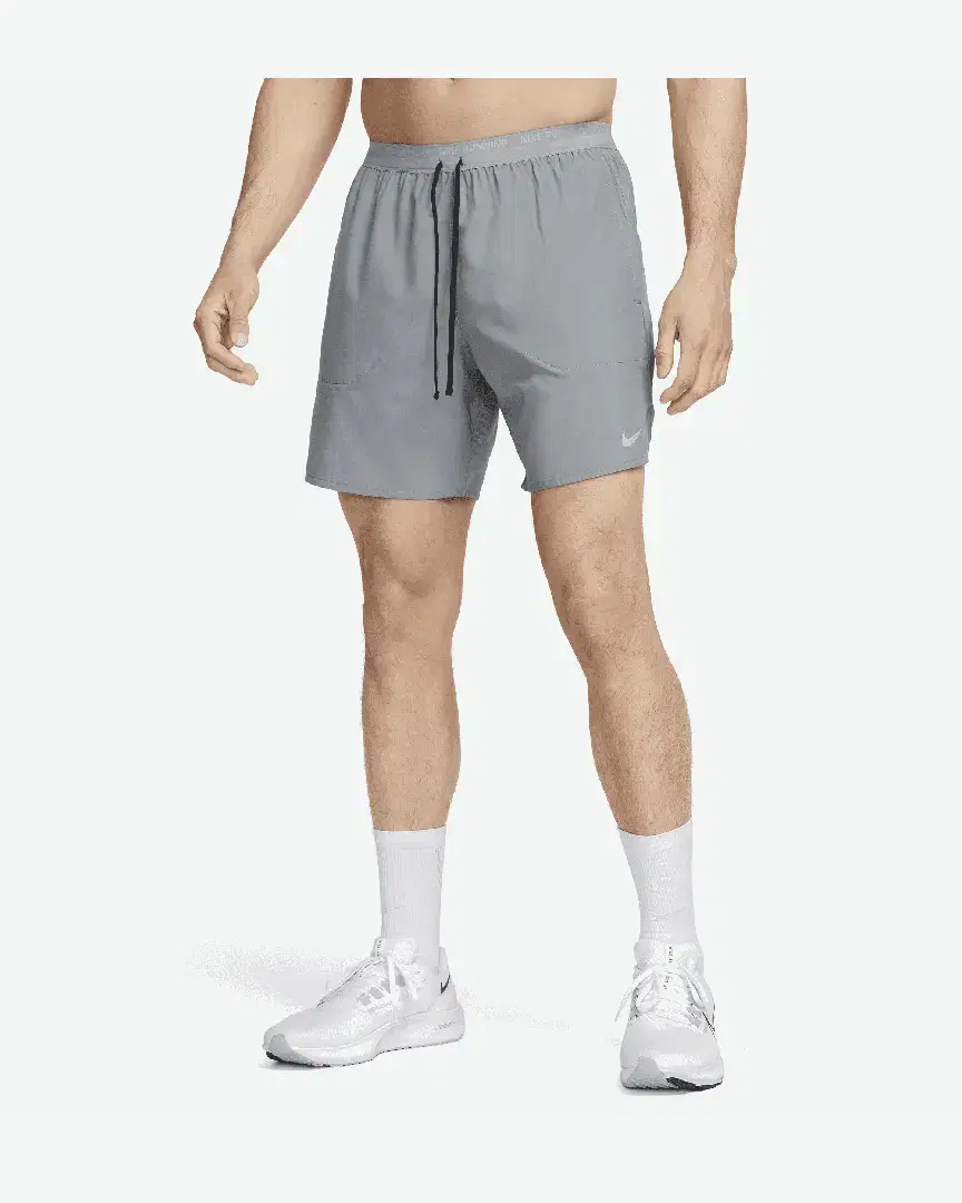 Short Avec Sous-Short Intégré 18 Cm Dri-Fit Nike Stride M - DM4761-084 (0) au meilleur prix !