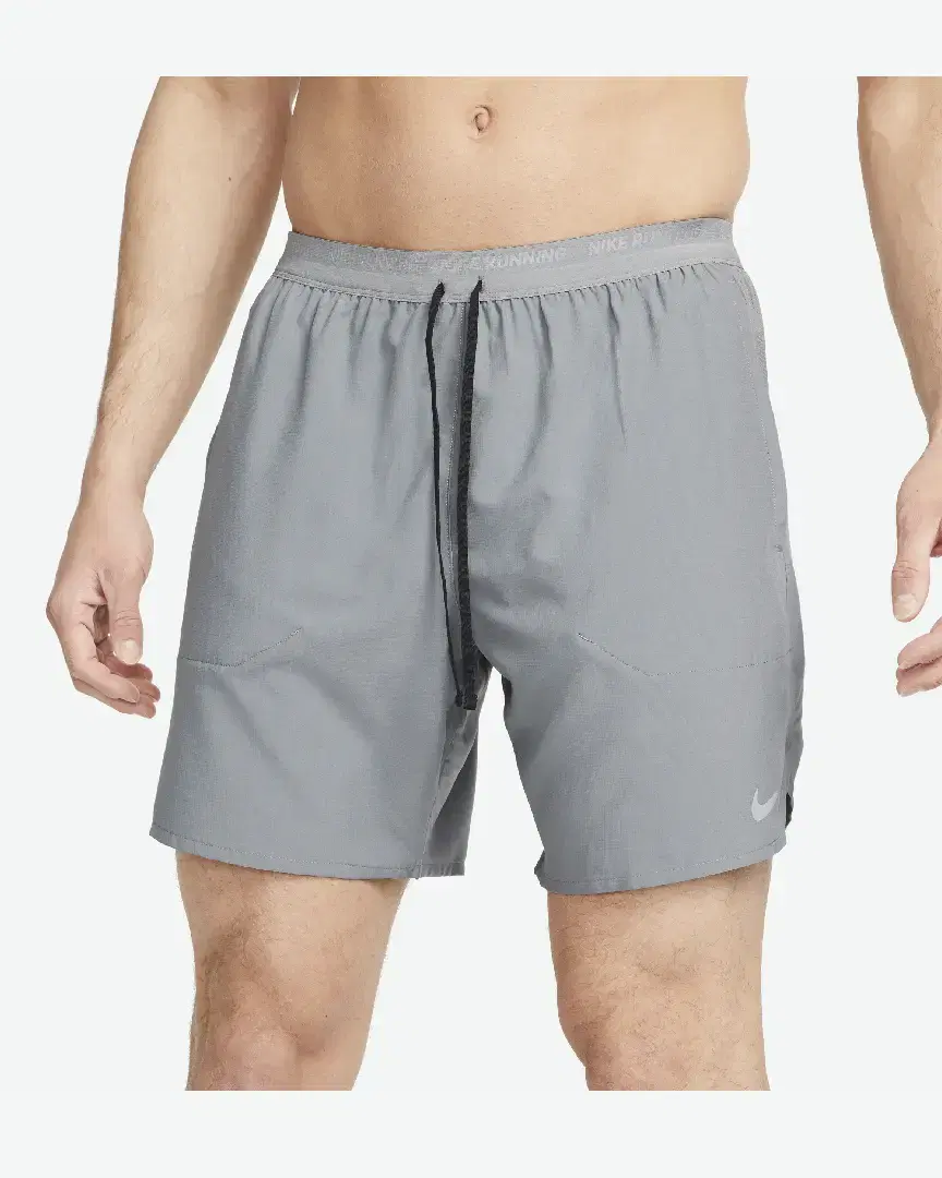Short Avec Sous-Short Intégré 18 Cm Dri-Fit Nike Stride M - DM4761-084 (1) au meilleur prix !