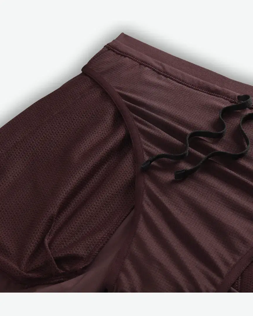 Short Avec Sous-Short Intégré 18 Cm Dri-Fit Nike Stride M - DM4761-652 (3) au meilleur prix !