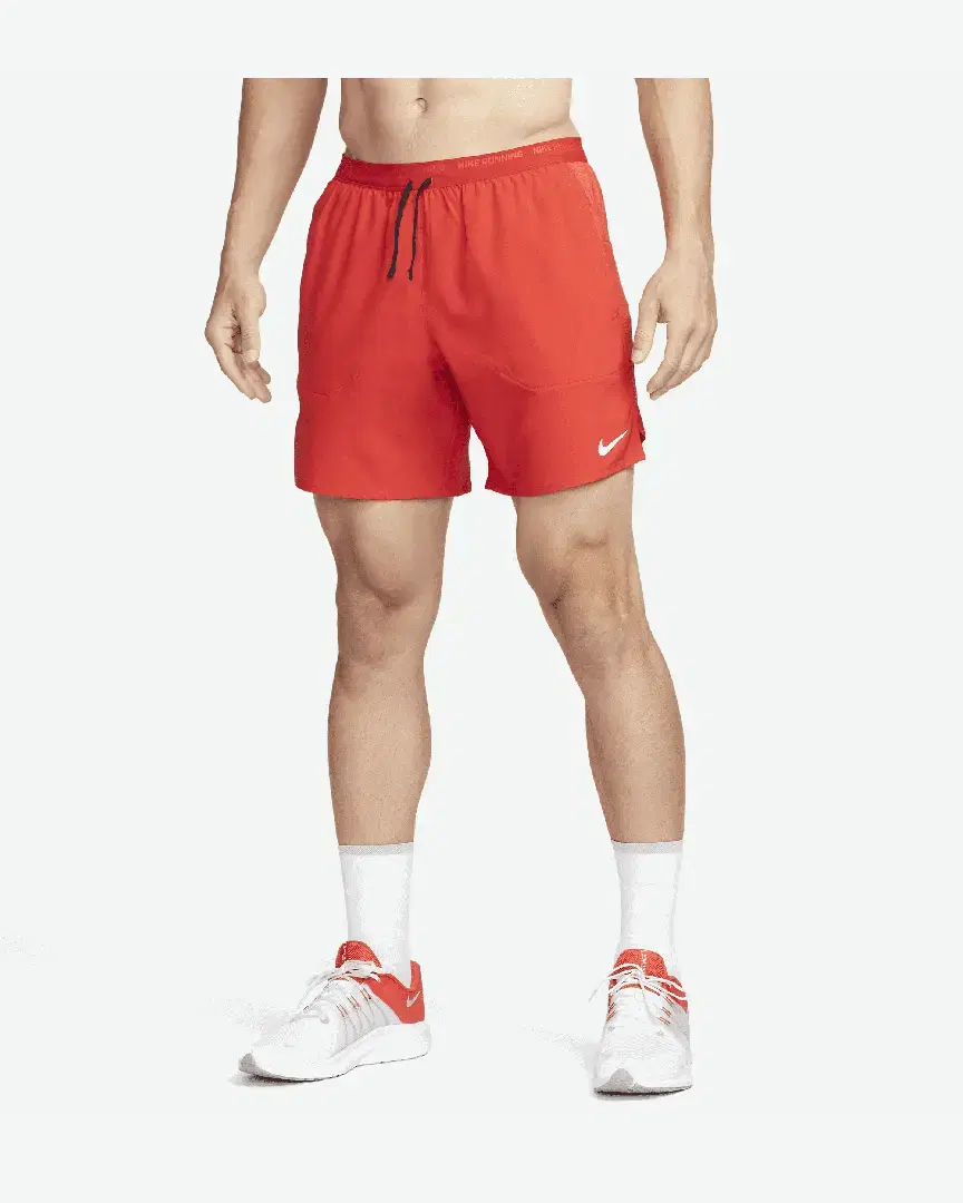 Short Avec Sous-Short Intégré 18 Cm Dri-Fit Nike Stride M - DM4761-657 (0) au meilleur prix !