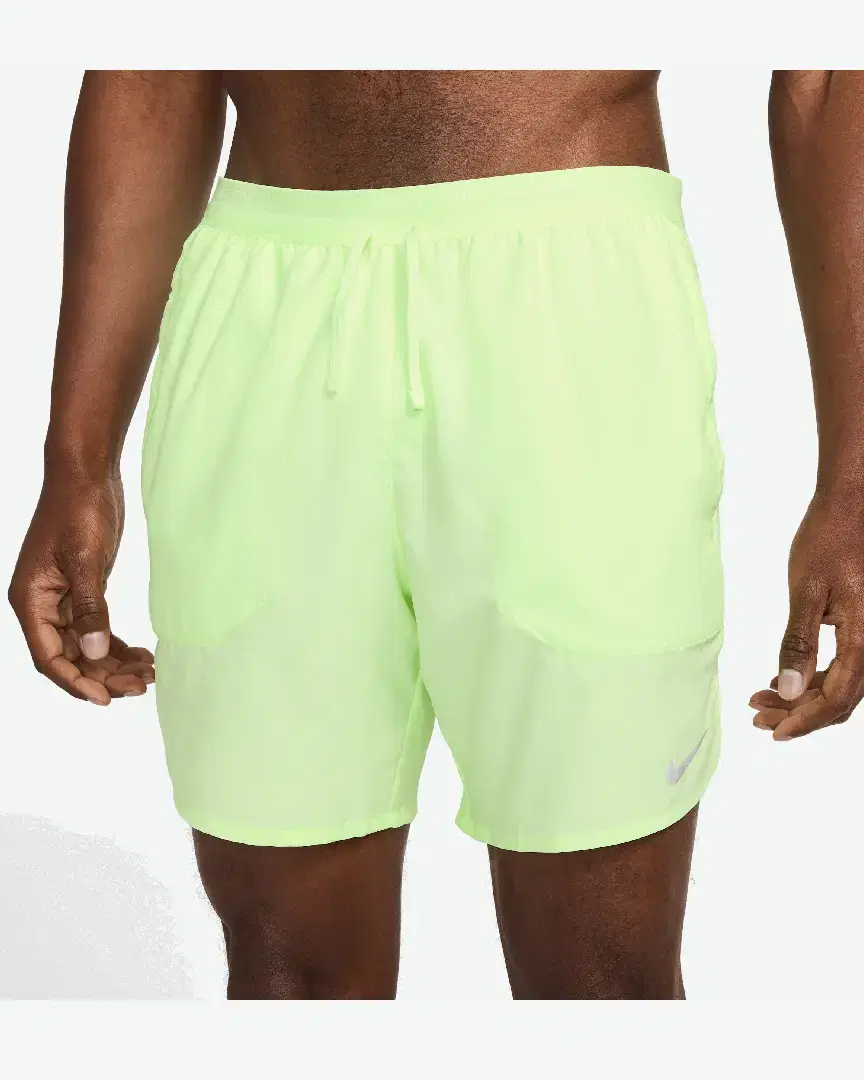 Short Avec Sous-Short Intégré 18 Cm Dri-Fit Nike Stride M - DM4761-701 (1) au meilleur prix !