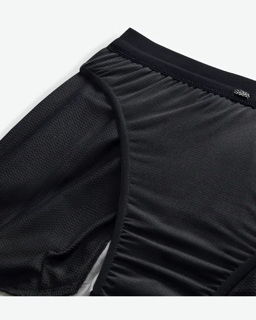 Short Avec Sous-Short Intégré 18 Cm Dri-Fit Nike Stride M - FN3314-060 (3) au meilleur prix !