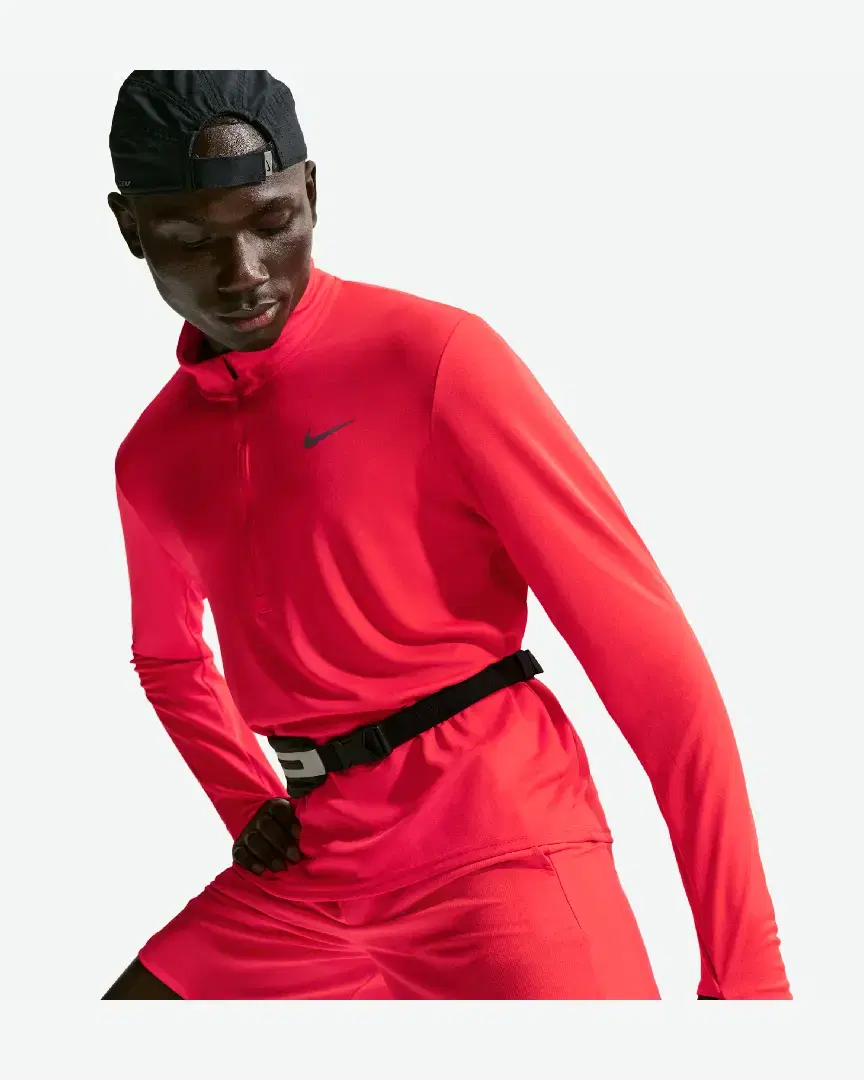Short Avec Sous-Short Intégré 18 Cm Dri-Fit Nike Stride M - IF2046-696 (3) au meilleur prix !