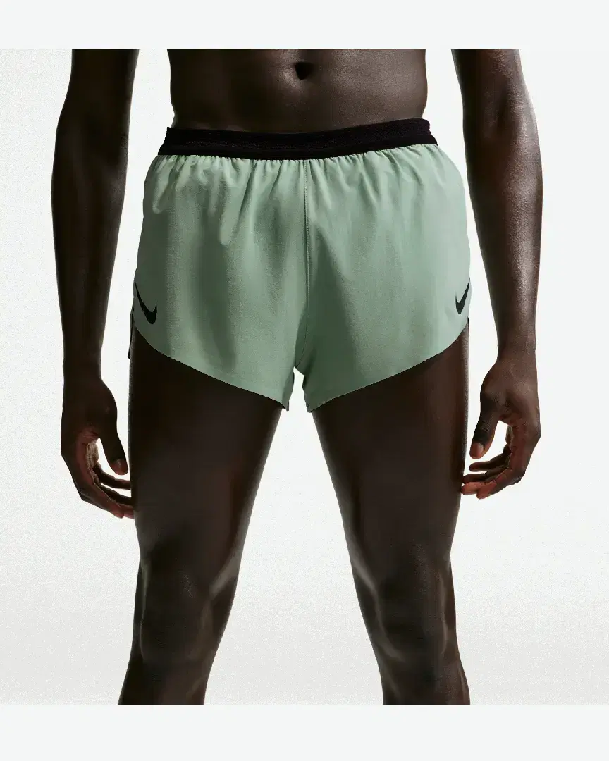 Short Avec Sous-Short Intégré 5 Cm Dri-Fit Adv Nike Aeroswift M - FN3349-006 (1) au meilleur prix !