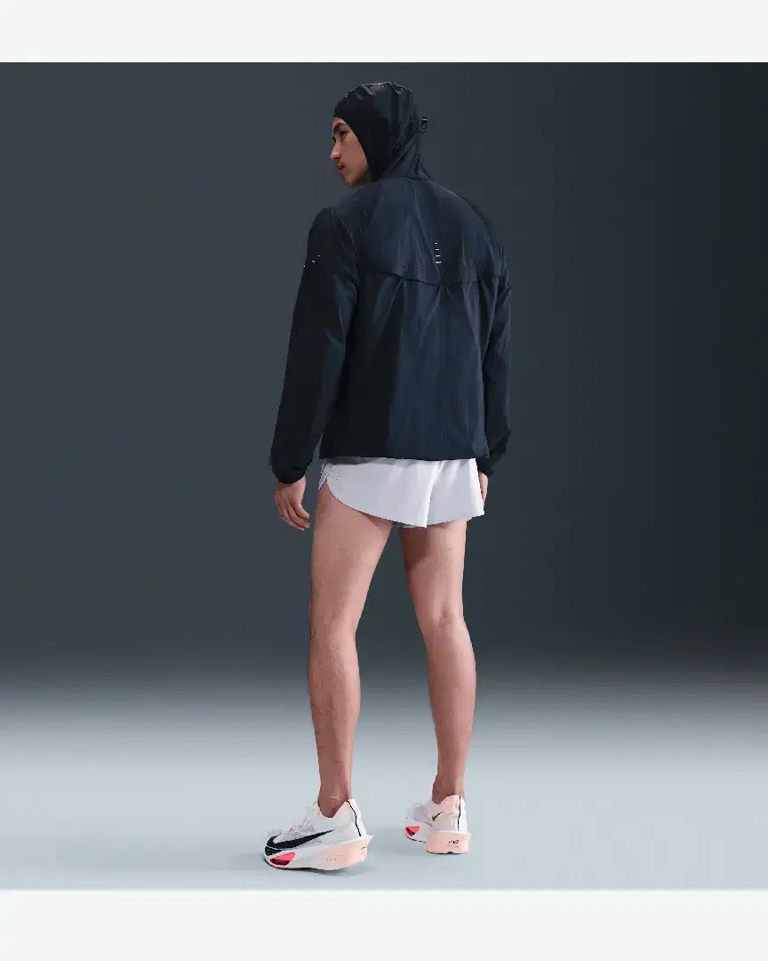 Short Avec Sous-Short Intégré 5 Cm Dri-Fit Adv Nike Aeroswift M - FN3349-057 (3) au meilleur prix !