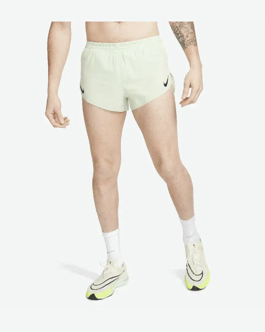 Short Avec Sous-Short Intégré 5 Cm Dri-Fit Adv Nike Aeroswift M - FN3349-376 (0) au meilleur prix !