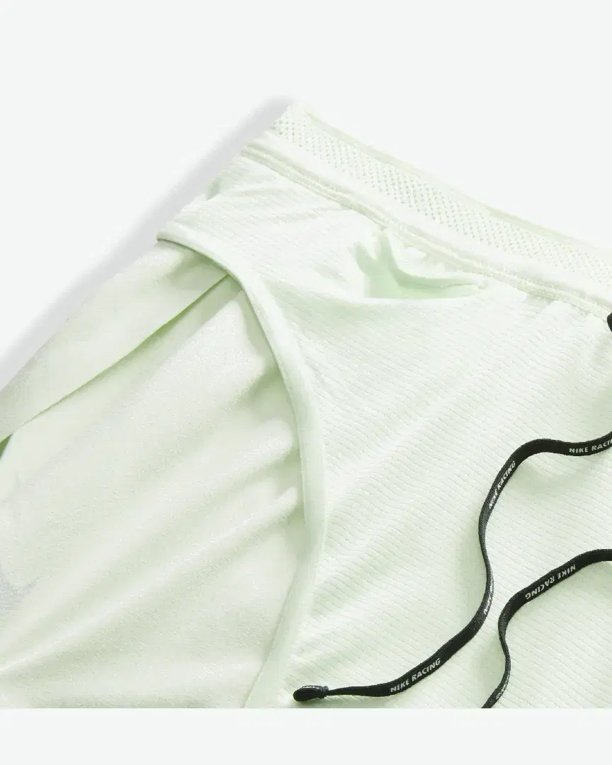 Short Avec Sous-Short Intégré 5 Cm Dri-Fit Adv Nike Aeroswift M - FN3349-376 (3) au meilleur prix !