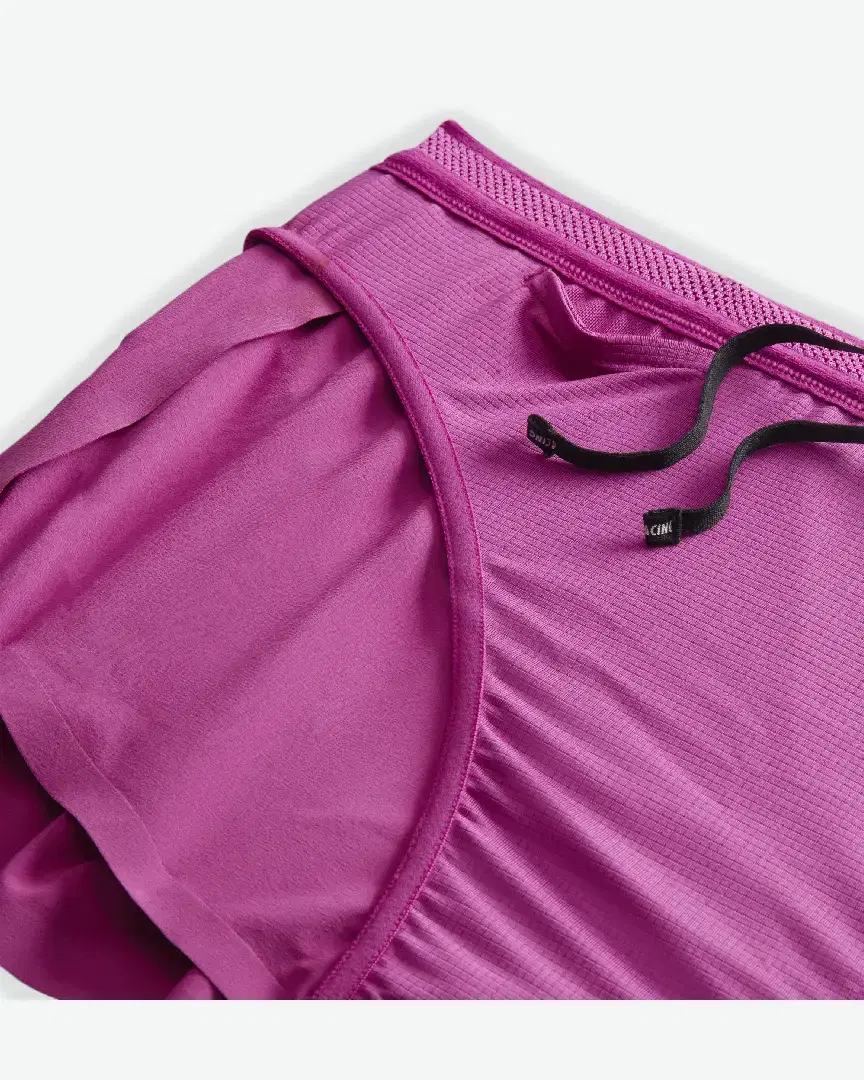 Short Avec Sous-Short Intégré 5 Cm Dri-Fit Adv Nike Aeroswift M - FN3349-518 (3) au meilleur prix !